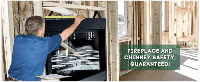Chimney and Fireplace Inspection Modesto