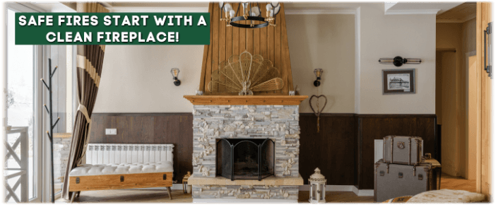 Fireplace Cleaning Modesto