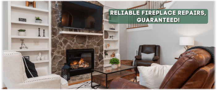 Fireplace Repair Modesto