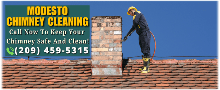 Chimney Cleaning Modesto